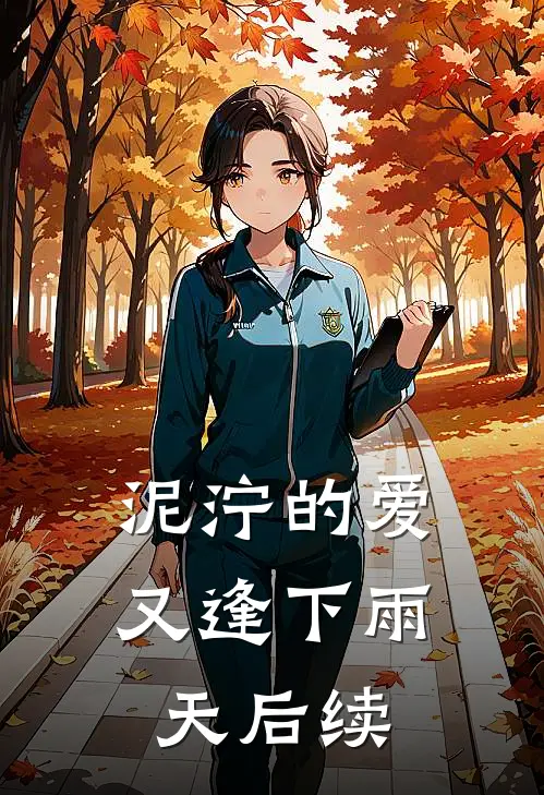 泥泞的爱又逢下雨天后续