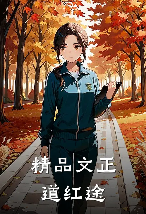 精品文正道红途