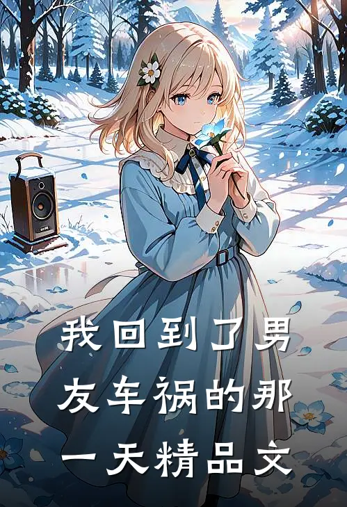 我回到了男友车祸的那一天精品文