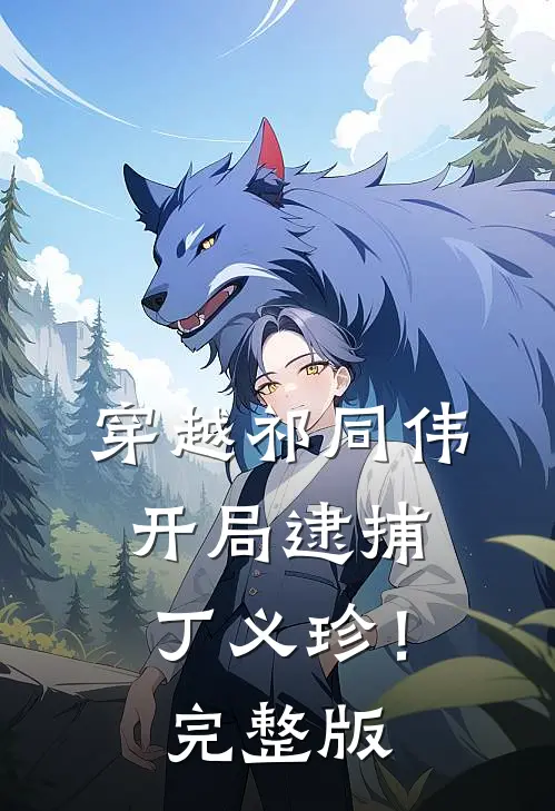 穿越祁同伟，开局逮捕丁义珍！完整版