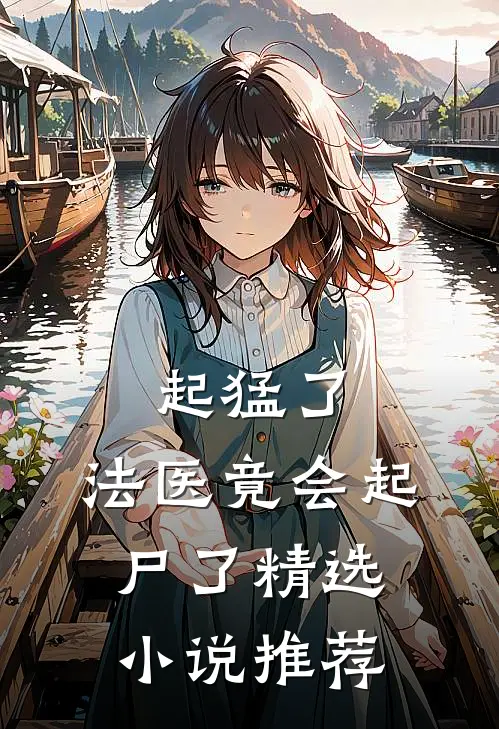 起猛了,法医竟会起尸了精选小说推荐