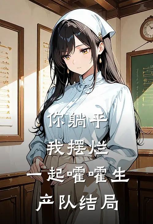 你躺平，我摆烂，一起嚯嚯生产队结局
