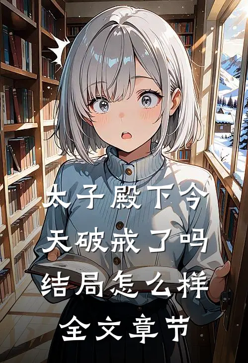 太子殿下今天破戒了吗结局怎么样全文章节
