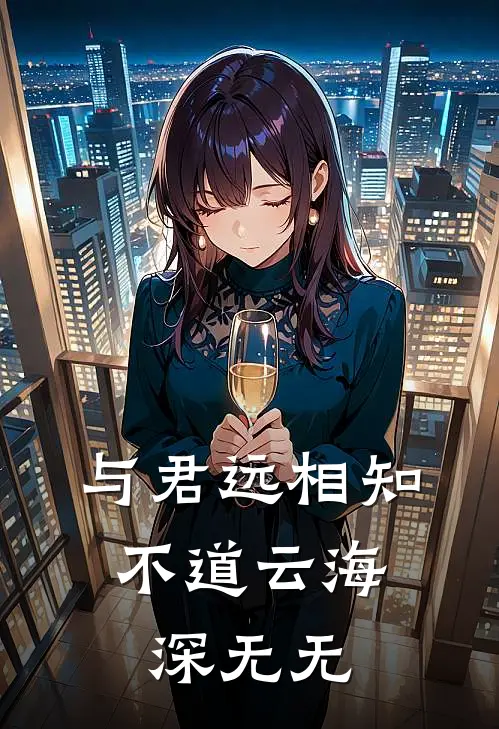 与君远相知，不道云海深无无