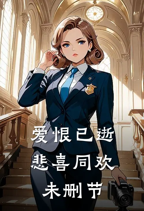 爱恨已逝，悲喜同欢未删节