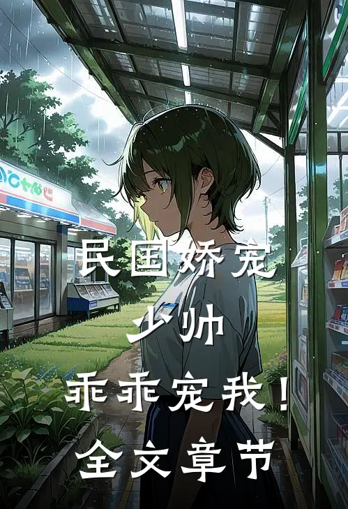 民国娇宠：少帅，乖乖宠我！全文章节