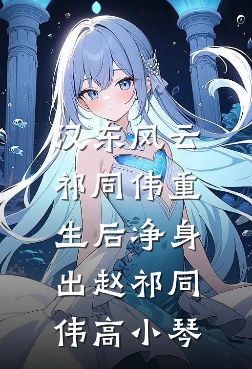 汉东风云：祁同伟重生后净身出赵祁同伟高小琴