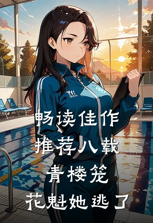 畅读佳作推荐八载青楼笼，花魁她逃了