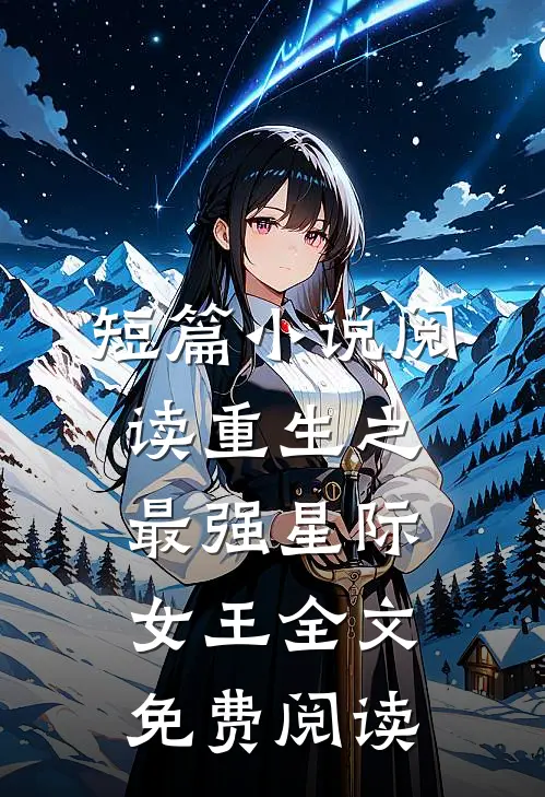 短篇小说阅读重生之最强星际女王全文免费阅读