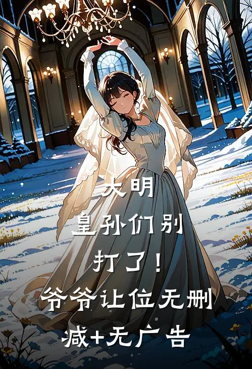 大明：皇孙们别打了！爷爷让位无删减+无广告