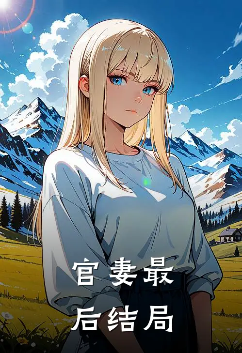 官妻最后结局