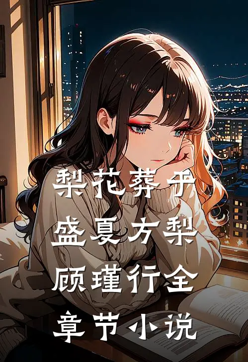 梨花葬于盛夏方梨顾瑾行全章节小说