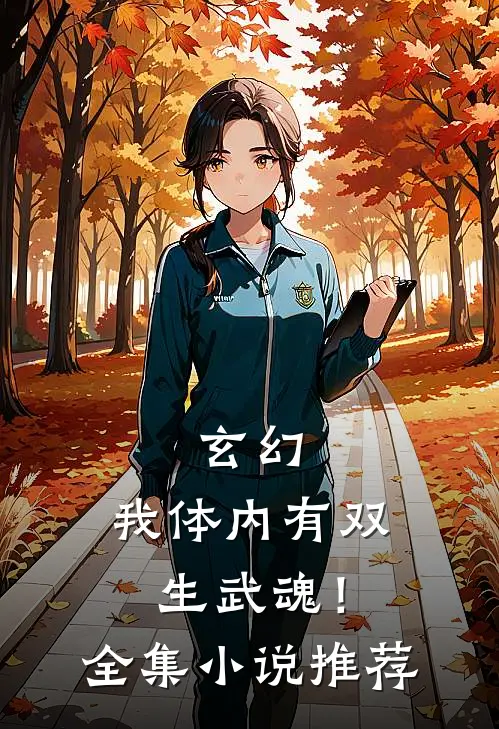 玄幻：我体内有双生武魂！全集小说推荐