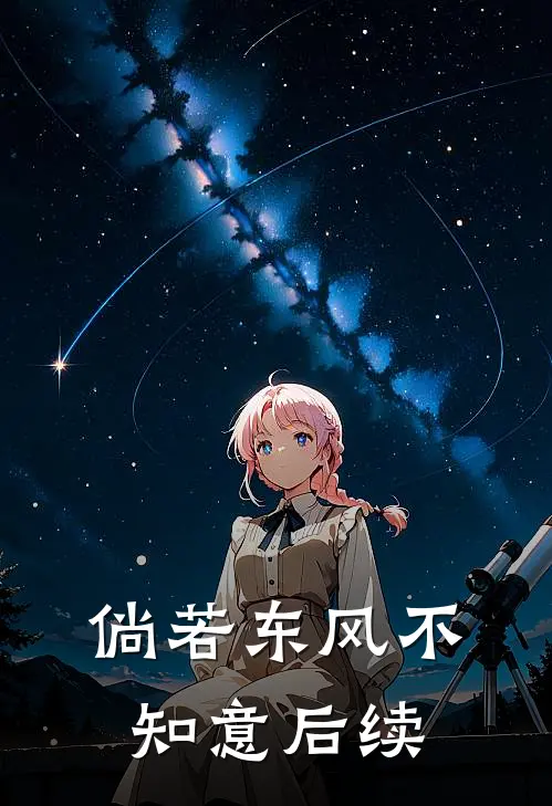 倘若东风不知意后续