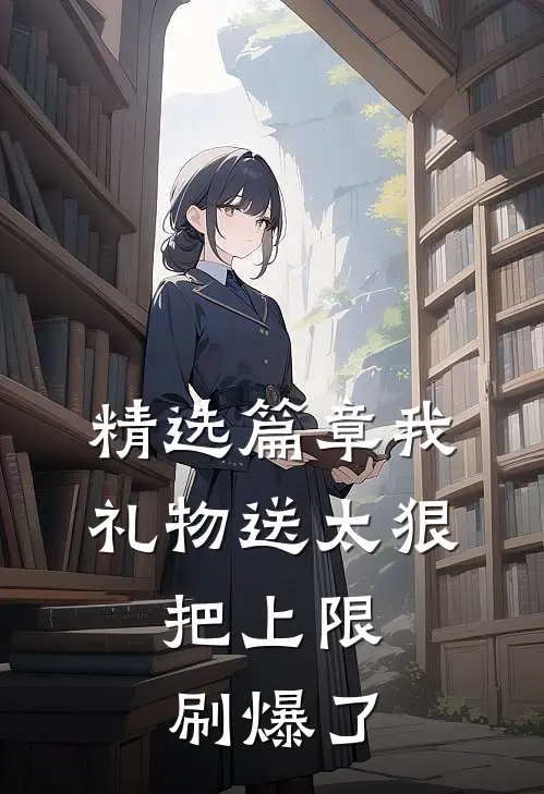 精选篇章我礼物送太狠，把上限刷爆了