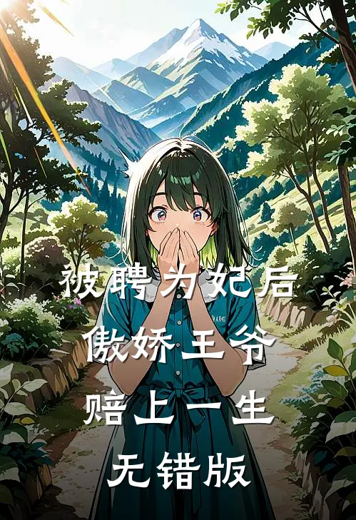 被聘为妃后，傲娇王爷赔上一生无错版