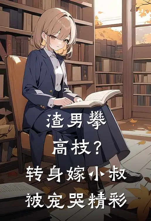 渣男攀高枝？转身嫁小叔被宠哭精彩