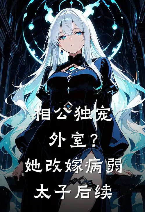 相公独宠外室？她改嫁病弱太子后续