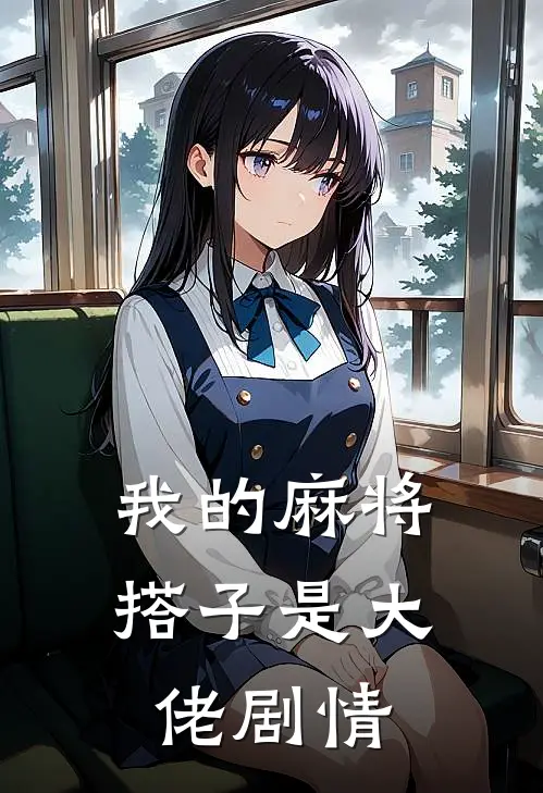 我的麻将搭子是大佬剧情