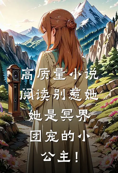 高质量小说阅读别惹她，她是冥界团宠的小公主！