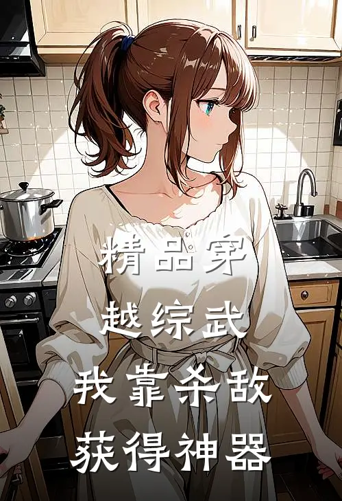精品穿越综武，我靠杀敌获得神器