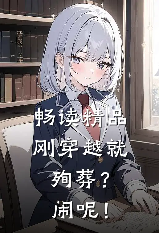 畅读精品刚穿越就殉葬？闹呢！