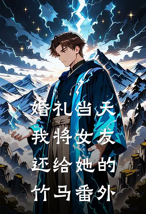婚礼当天，我将女友还给她的竹马 番外