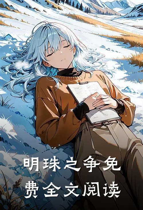 明珠之争免费全文阅读
