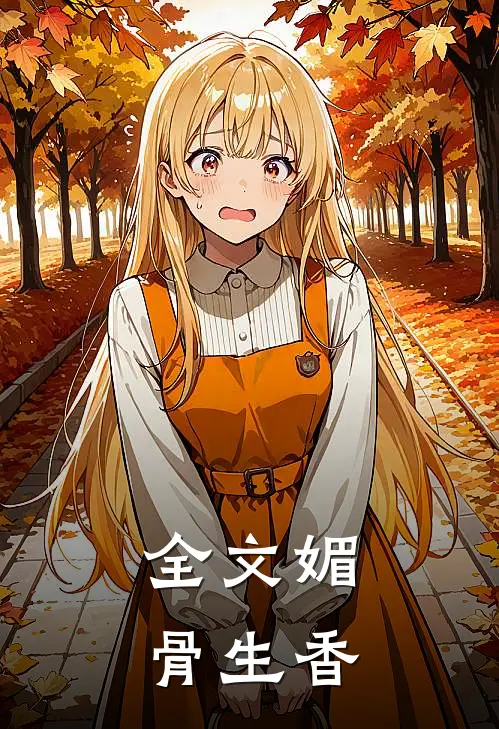 全文媚骨生香