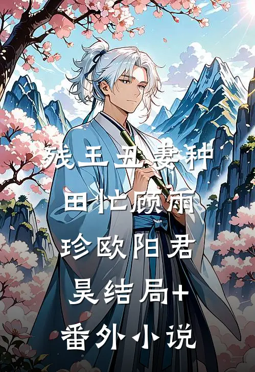 残王丑妻种田忙顾雨珍欧阳君昊结局+番外小说