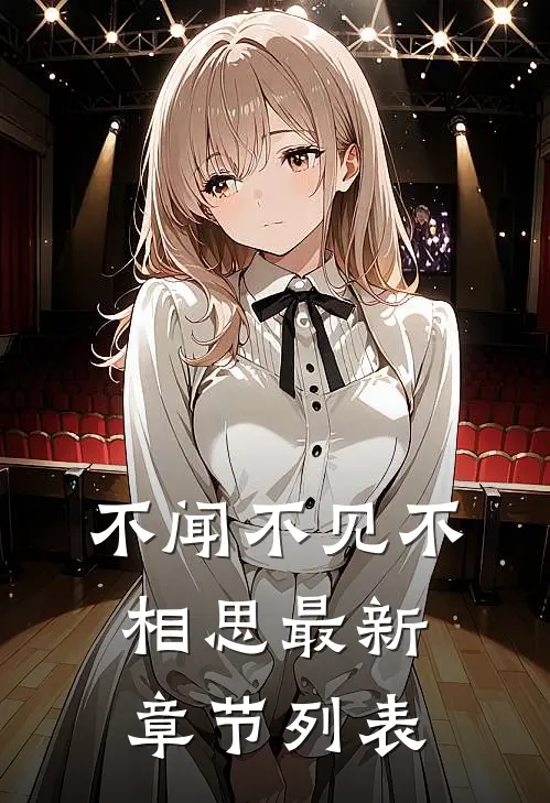不闻不见不相思最新章节列表