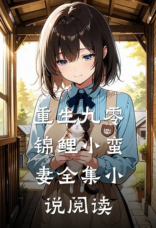 重生九零：锦鲤小蛮妻全集小说阅读