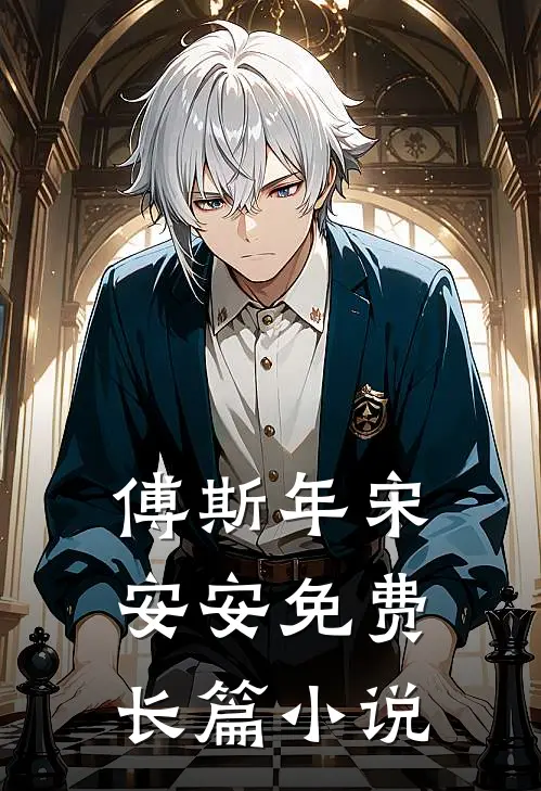 傅斯年宋安安免费长篇小说