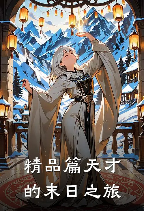 精品篇天才的末日之旅