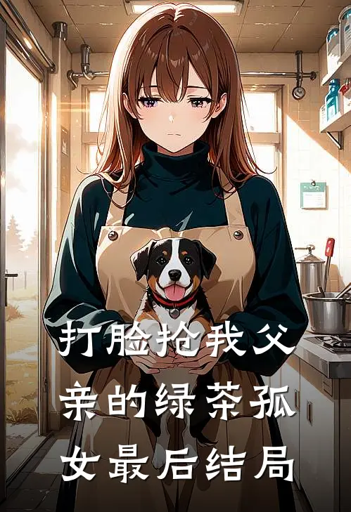 打脸抢我父亲的绿茶孤女最后结局