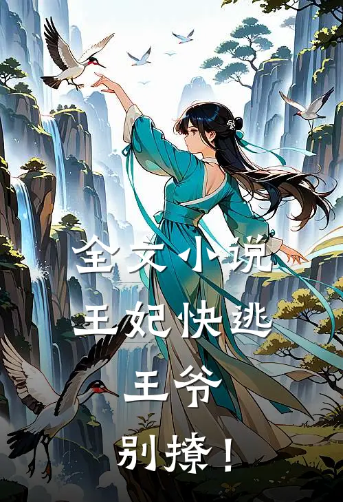 全文小说王妃快逃：王爷，别撩！