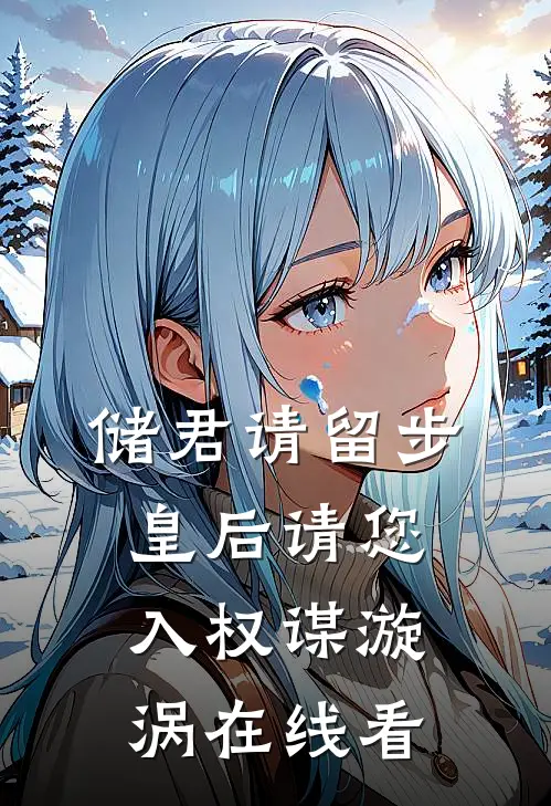 储君请留步，皇后请您入权谋漩涡在线看