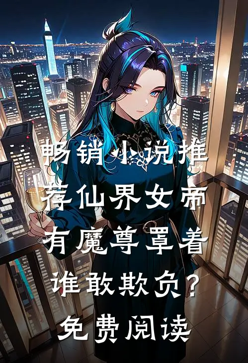畅销小说推荐仙界女帝有魔尊罩着,谁敢欺负?免费阅读