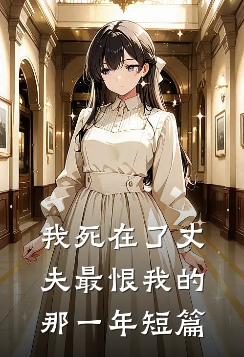 我死在了丈夫最恨我的那一年短篇
