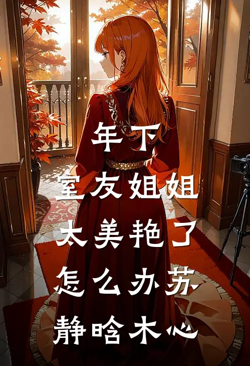 年下：室友姐姐太美艳了怎么办苏静晗木心