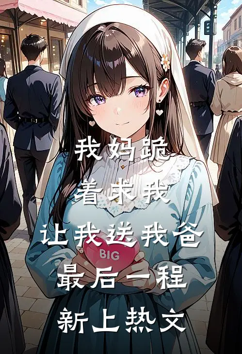 我妈跪着求我，让我送我爸最后一程新上热文