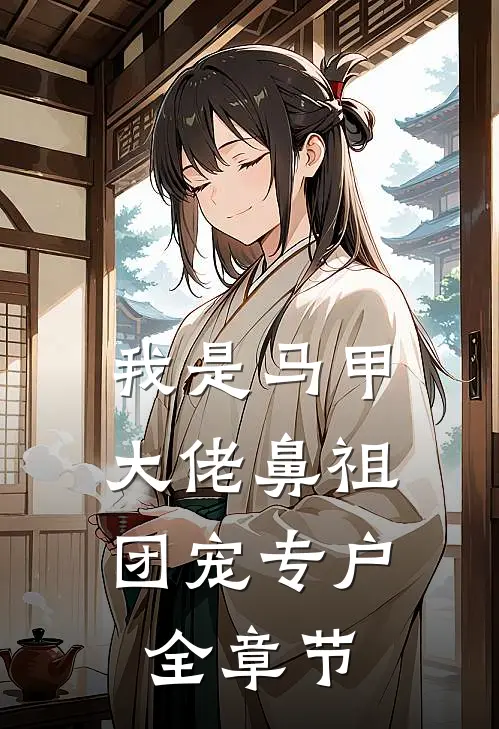我是马甲大佬鼻祖，团宠专户全章节