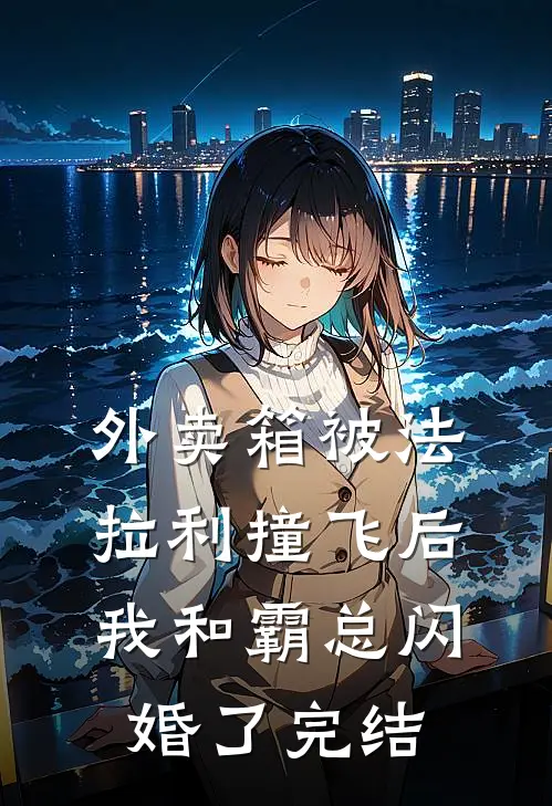外卖箱被法拉利撞飞后，我和霸总闪婚了完结