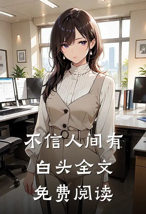 不信人间有白头全文免费阅读