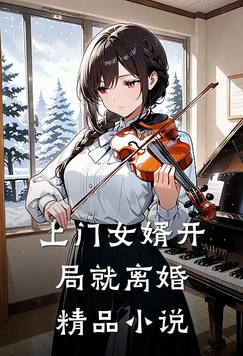 上门女婿开局就离婚精品小说
