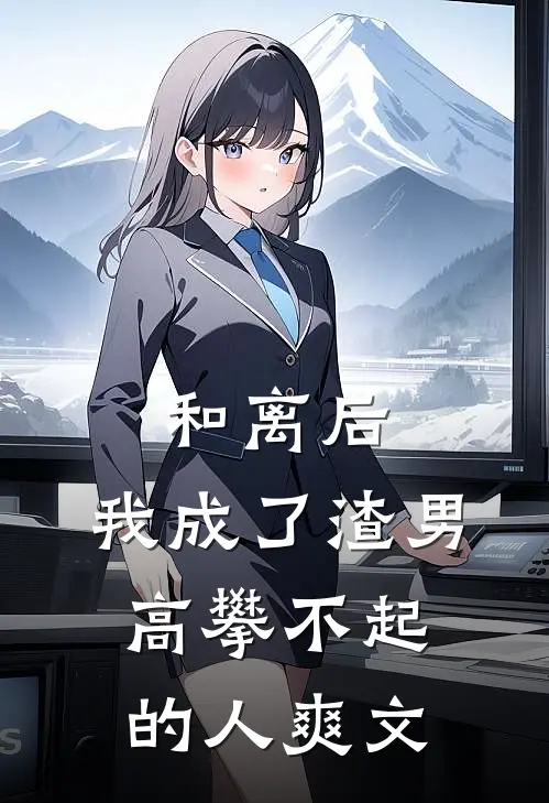 和离后，我成了渣男高攀不起的人爽文