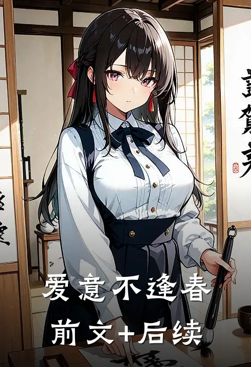 爱意不逢春前文+后续