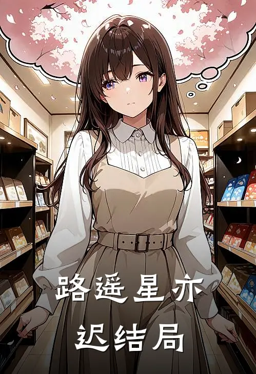 路遥星亦迟结局