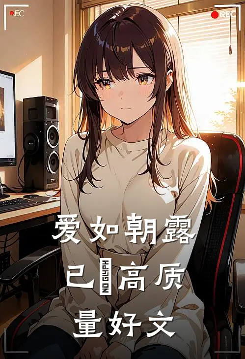爱如朝露已晞高质量好文