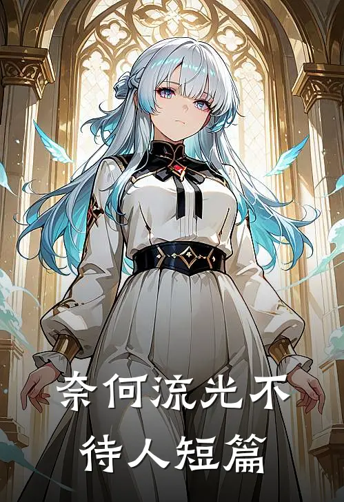 奈何流光不待人短篇